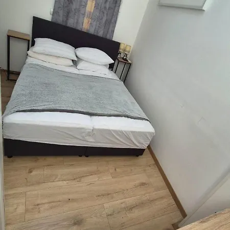 Feriehus Antonia *