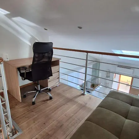 Feriehus Antonia